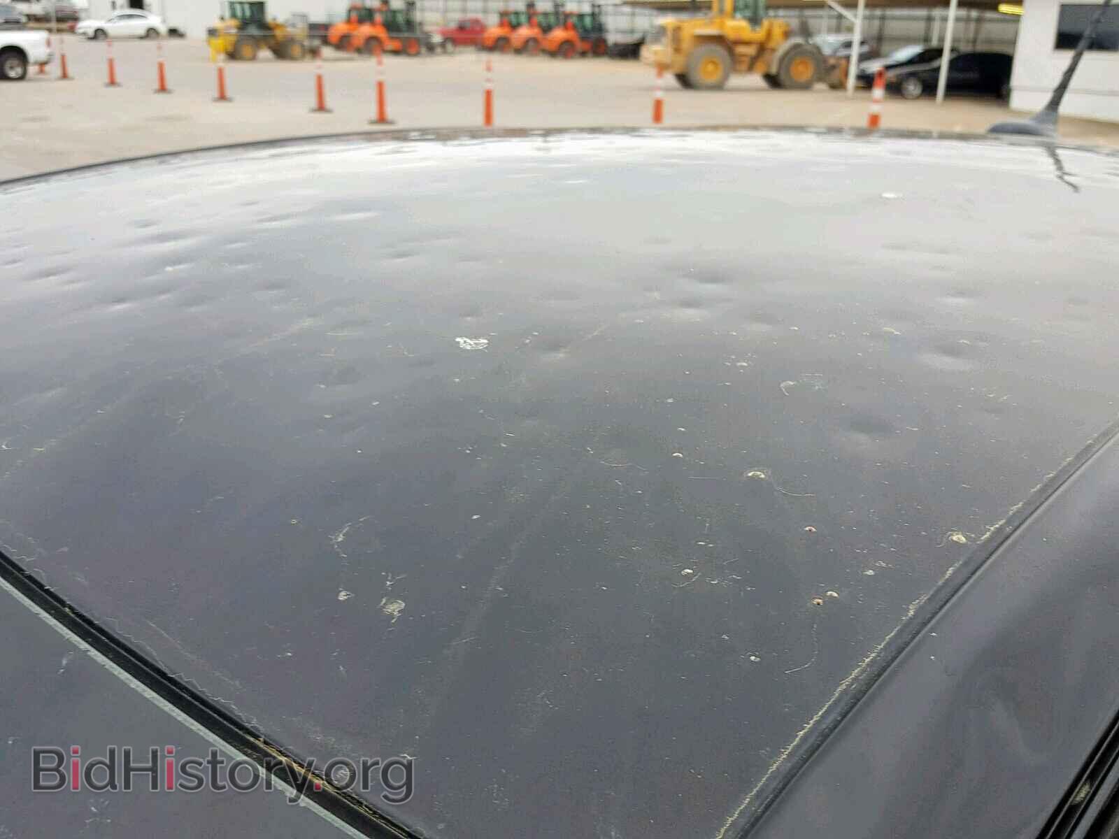 2016 DODGE DART - VIN: 1C3CDFAA2GD517335 - Фото 9