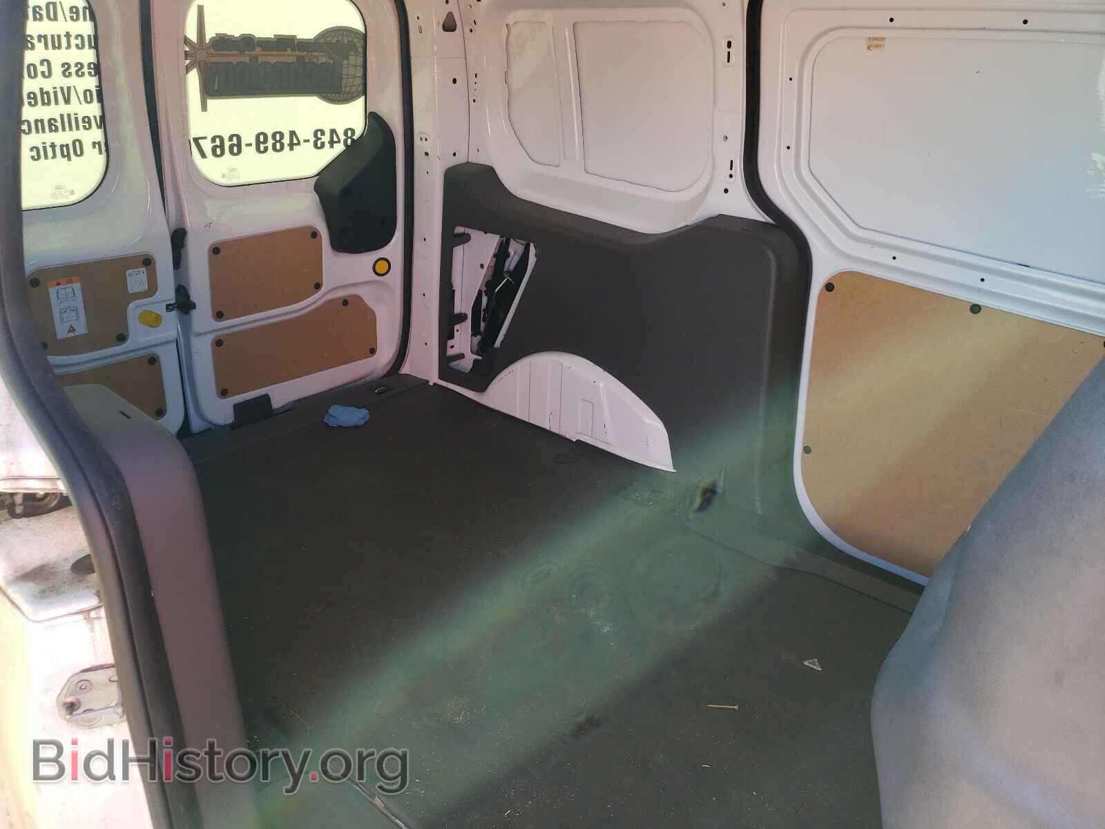 2019 FORD TRANSIT CO - VIN: NM0LS7E28K1419816 - Фото 6