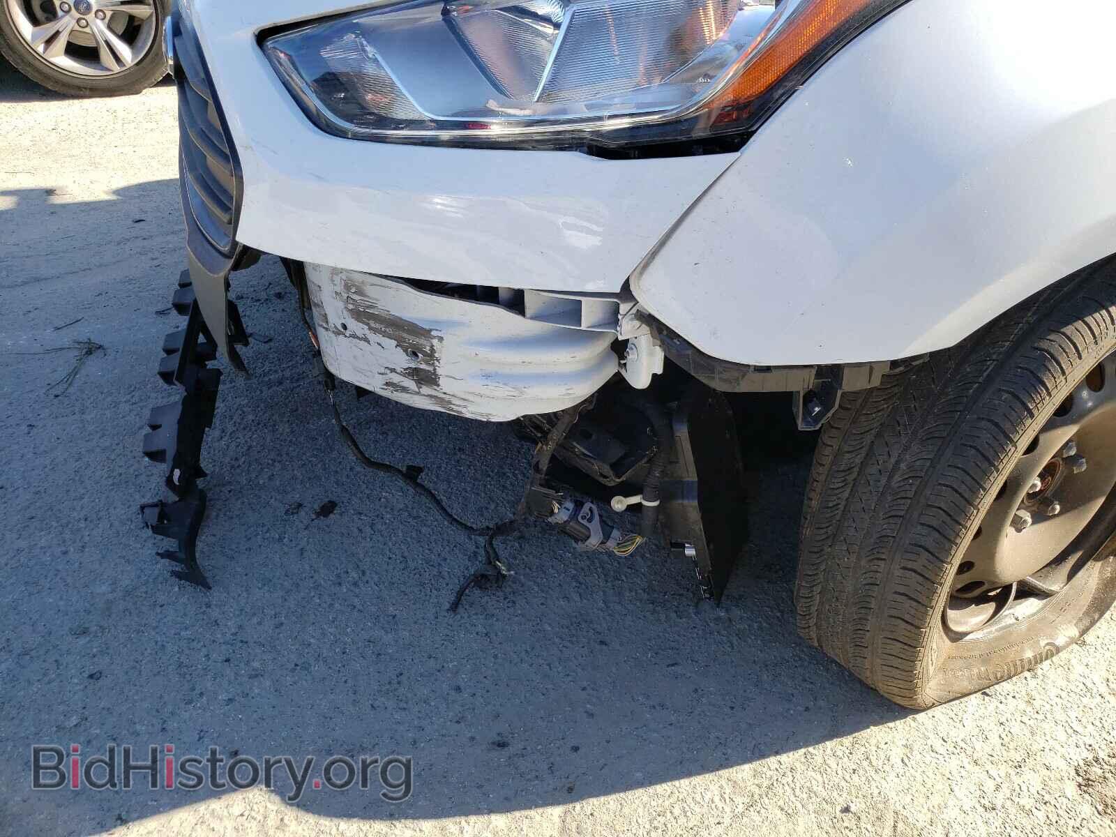 2019 FORD TRANSIT CO - VIN: NM0LS7E28K1419816 - Фото 9