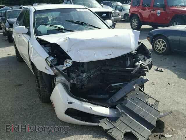 Фотография KNAGE123075139780 - KIA OPTIMA 2007