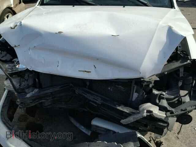 2007 KIA OPTIMA - VIN: KNAGE123075139780 - Фото 7