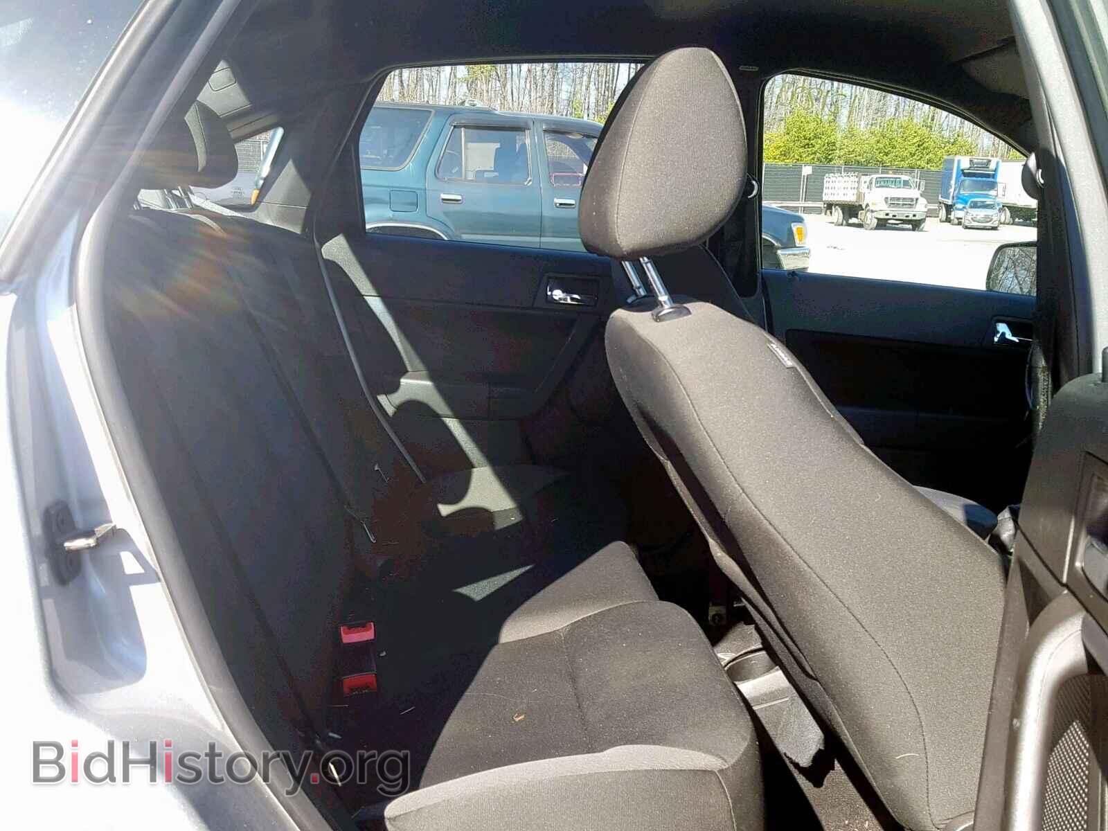 2009 FORD FOCUS - VIN: 1FAHP36N79W133602 - Фото 6