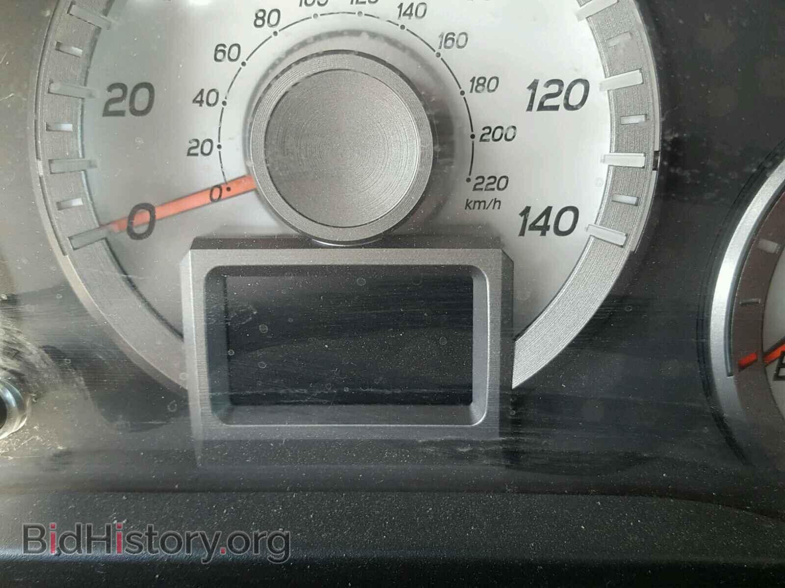 2012 HONDA PILOT - VIN: 5FNYF4H96CB070622 - Фото 8