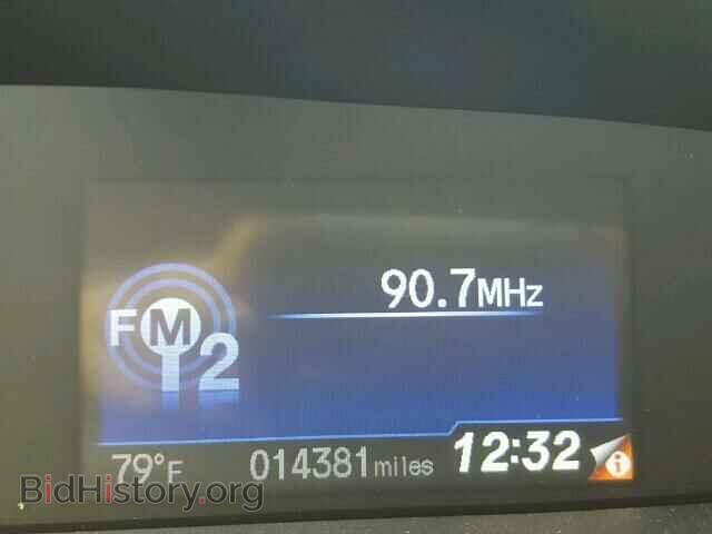2013 HONDA CIVIC - VIN: 19XFB2F50DE070548 - Фото 8