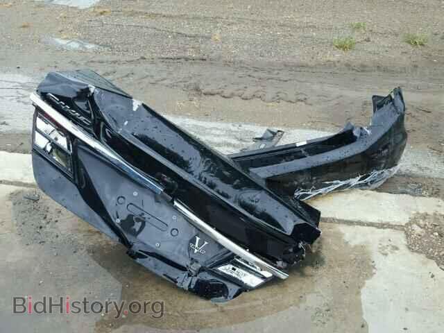 2013 HONDA CIVIC - VIN: 19XFB2F50DE070548 - Фото 10