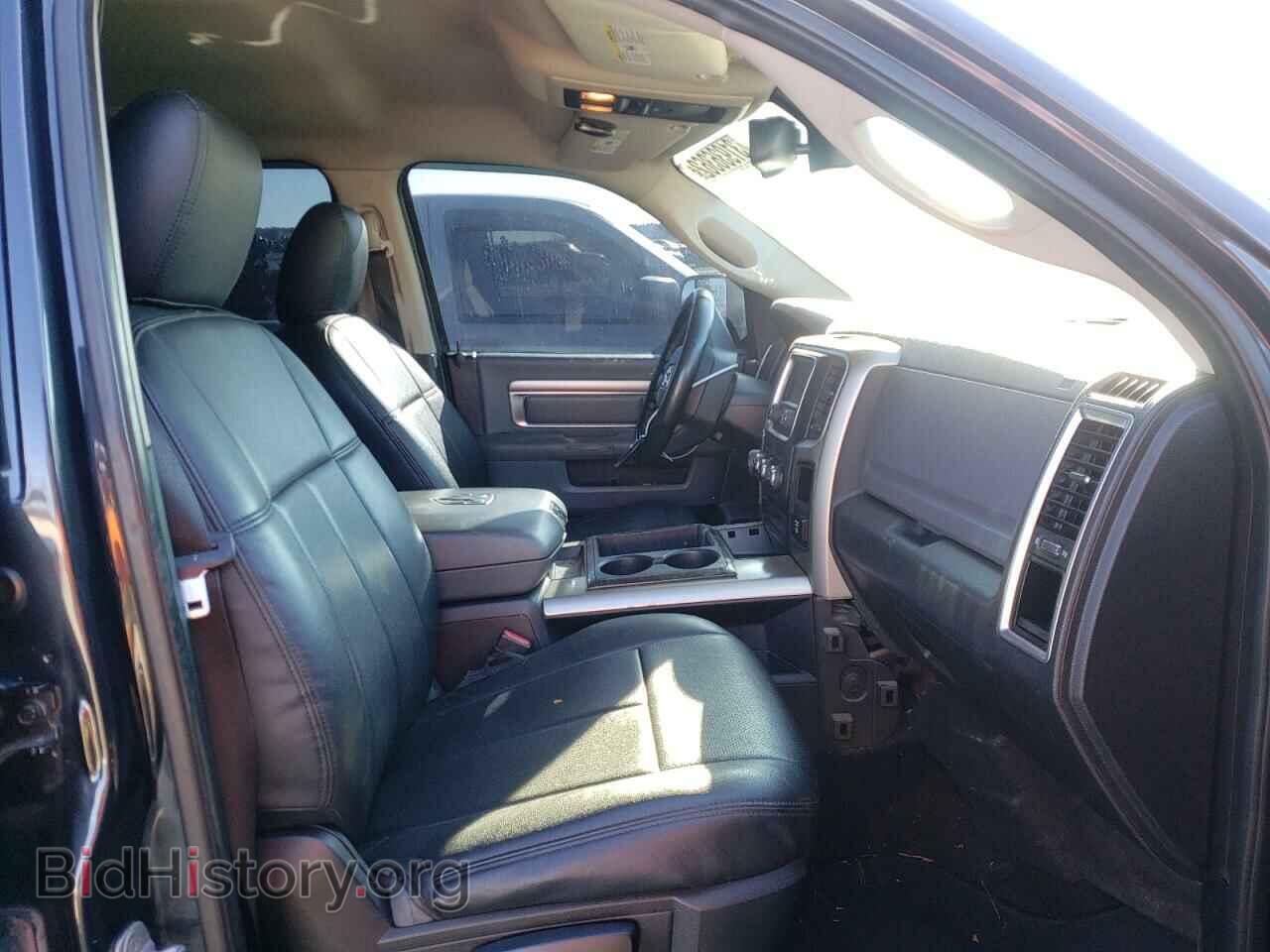 2013 RAM 1500 - VIN: 1C6RR6LG5DS704558 - Фото 5