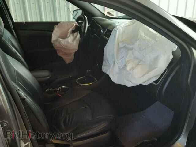 2013 DODGE AVENGER - VIN: 1C3CDZCB2DN556942 - Фото 5
