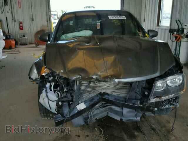 2013 DODGE AVENGER - VIN: 1C3CDZCB2DN556942 - Фото 9