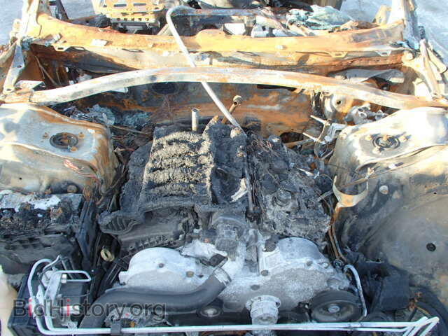 2010 DODGE CHALLENGER - VIN: 2B3CJ4DV5AH142298 - Photo 7