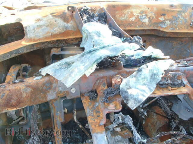 2010 DODGE CHALLENGER - VIN: 2B3CJ4DV5AH142298 - Photo 8