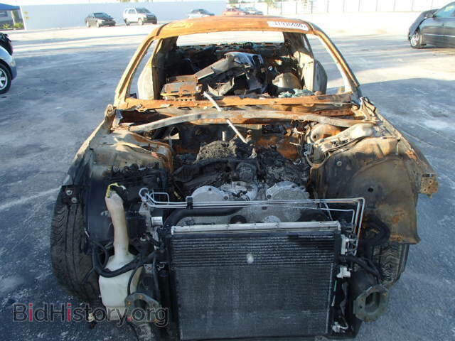 2010 DODGE CHALLENGER - VIN: 2B3CJ4DV5AH142298 - Photo 9