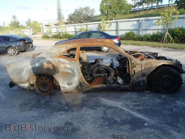 2010 DODGE CHALLENGER - VIN: 2B3CJ4DV5AH142298 - Photo 10