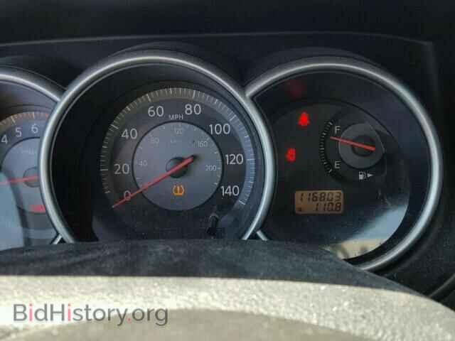 2009 NISSAN VERSA - VIN: 3N1BC11E29L408213 - Фото 8