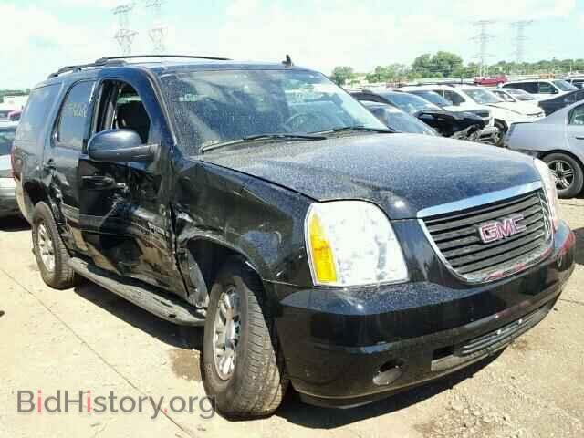 Photo 1GKFC13C18J126830 - GMC YUKON 2008