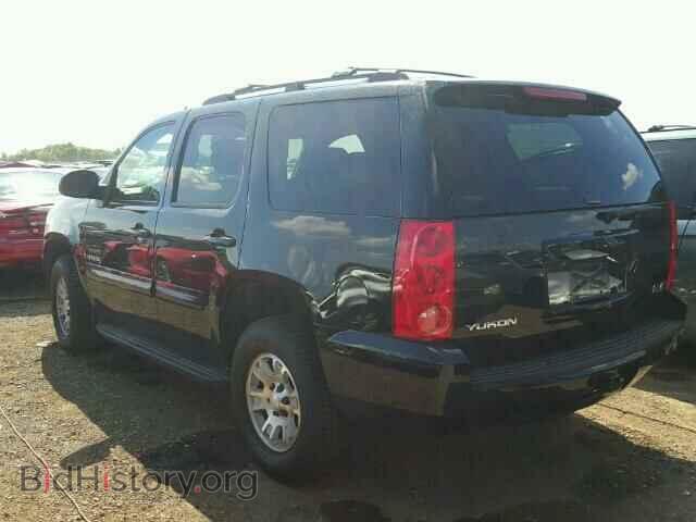 2008 GMC YUKON - VIN: 1GKFC13C18J126830 - Photo 3