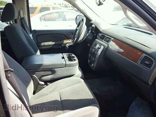 2008 GMC YUKON - VIN: 1GKFC13C18J126830 - Photo 5
