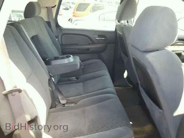 2008 GMC YUKON - VIN: 1GKFC13C18J126830 - Photo 6