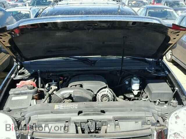 2008 GMC YUKON - VIN: 1GKFC13C18J126830 - Photo 7