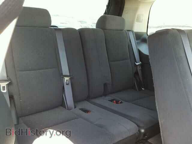 2008 GMC YUKON - VIN: 1GKFC13C18J126830 - Photo 9