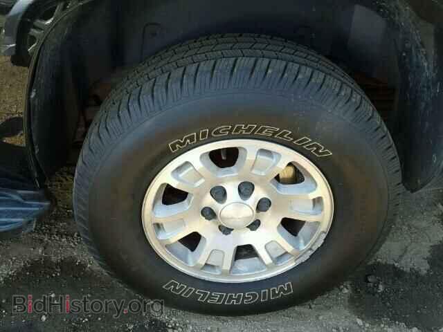 2008 GMC YUKON - VIN: 1GKFC13C18J126830 - Photo 10