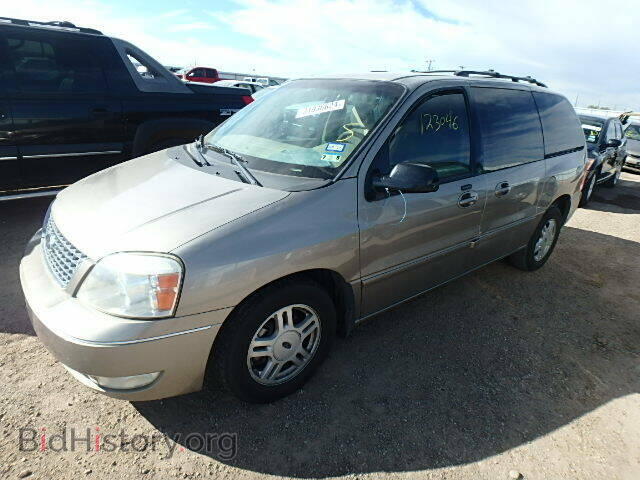 2004 FORD FREESTAR - VIN: 2FMZA52234BB28362 - Photo 2