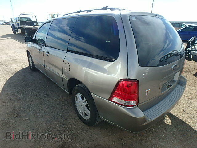 2004 FORD FREESTAR - VIN: 2FMZA52234BB28362 - Photo 3