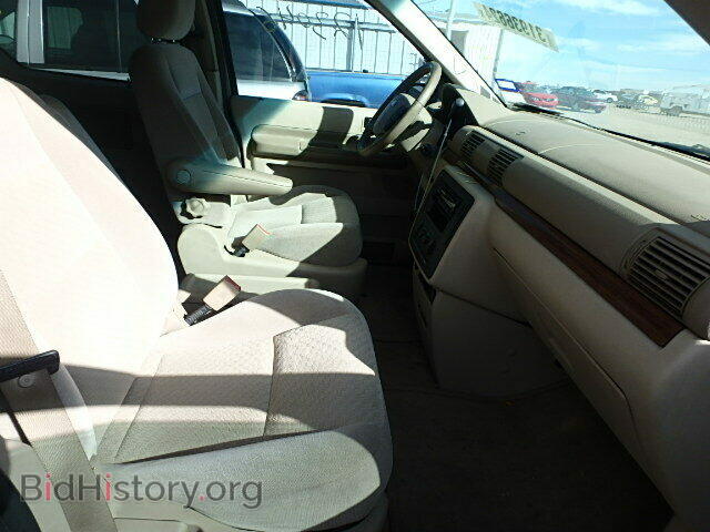 2004 FORD FREESTAR - VIN: 2FMZA52234BB28362 - Photo 5