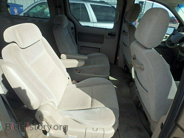 2004 FORD FREESTAR - VIN: 2FMZA52234BB28362 - Photo 6