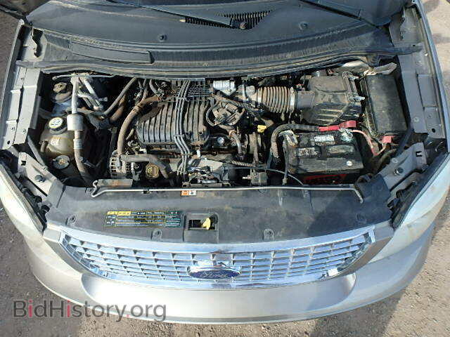 2004 FORD FREESTAR - VIN: 2FMZA52234BB28362 - Photo 7