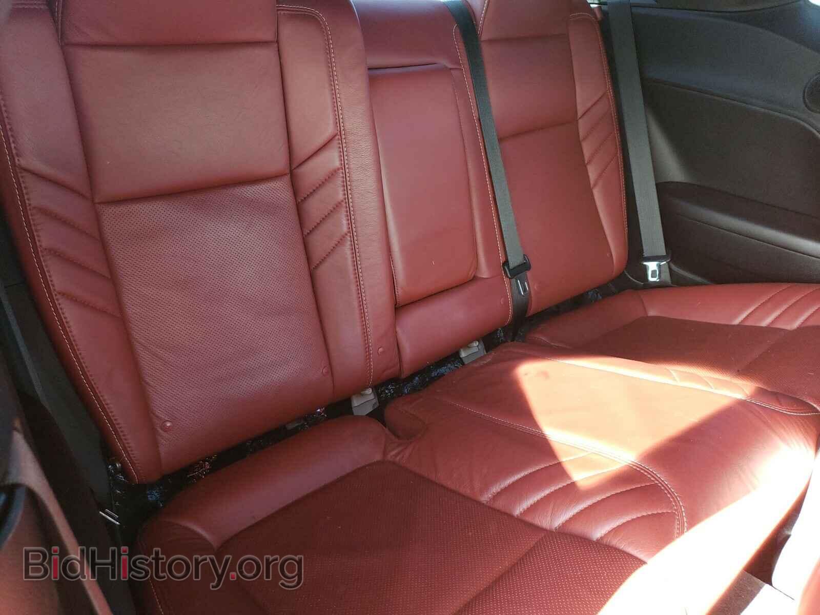 2019 DODGE CHALLENGER - VIN: 2C3CDZC90KH502784 - Фото 6