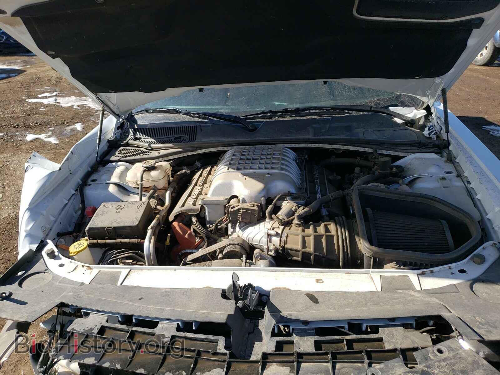 2019 DODGE CHALLENGER - VIN: 2C3CDZC90KH502784 - Фото 7