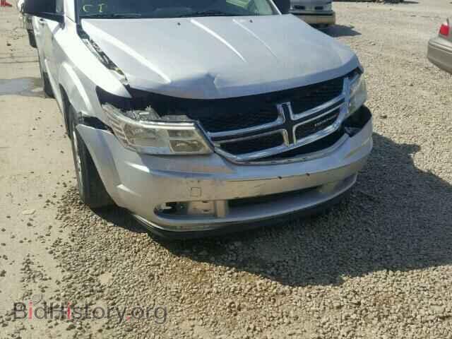 2012 DODGE JOURNEY - VIN: 3C4PDCAB9CT262353 - Фото 9