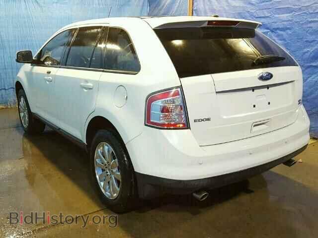 2010 FORD EDGE - VIN: 2FMDK4JC1ABB39948 - Фото 3