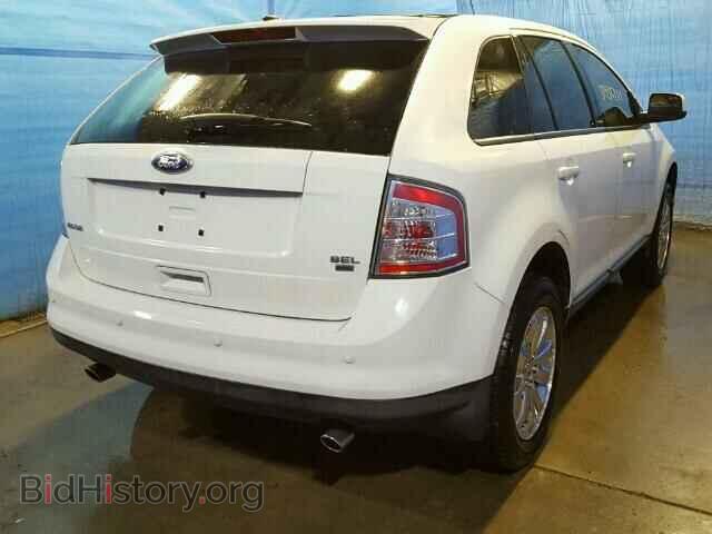 2010 FORD EDGE - VIN: 2FMDK4JC1ABB39948 - Фото 4