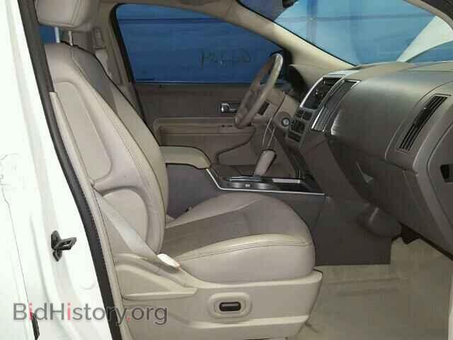 2010 FORD EDGE - VIN: 2FMDK4JC1ABB39948 - Фото 5