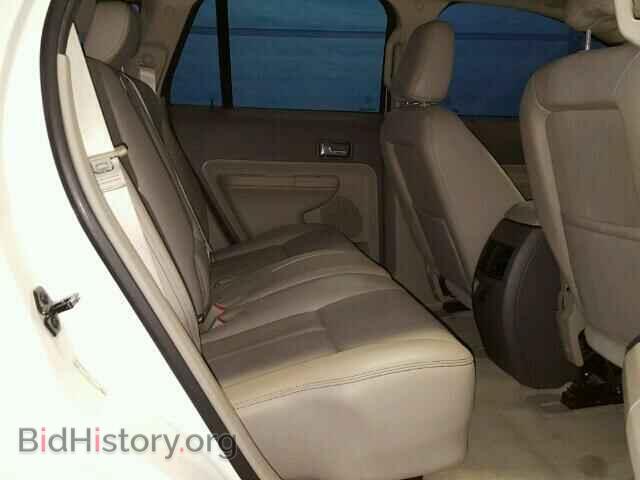 2010 FORD EDGE - VIN: 2FMDK4JC1ABB39948 - Фото 6
