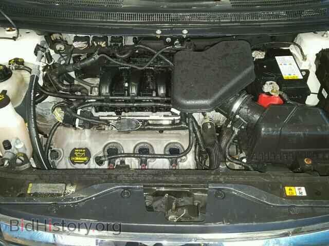 2010 FORD EDGE - VIN: 2FMDK4JC1ABB39948 - Фото 7