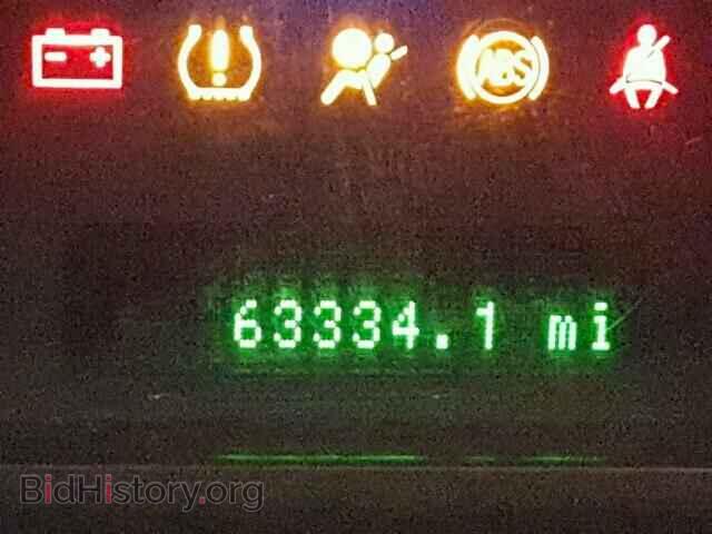 2010 FORD EDGE - VIN: 2FMDK4JC1ABB39948 - Фото 8
