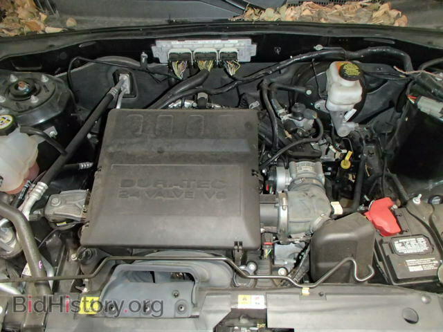2011 FORD ESCAPE - VIN: 1FMCU0DG9BKC50414 - Фото 7