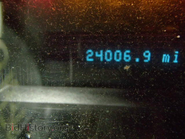 2011 FORD ESCAPE - VIN: 1FMCU0DG9BKC50414 - Фото 8