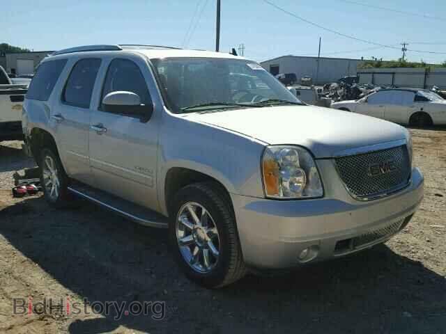 Фотография 1GKS2EEF2BR391541 - GMC YUKON 2011