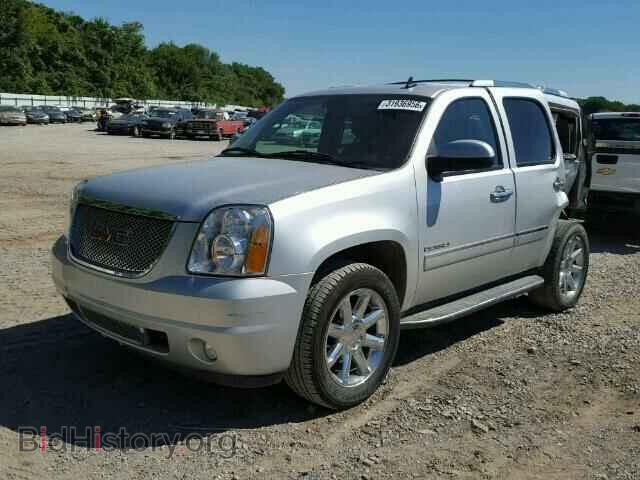 2011 GMC YUKON - VIN: 1GKS2EEF2BR391541 - Фото 2