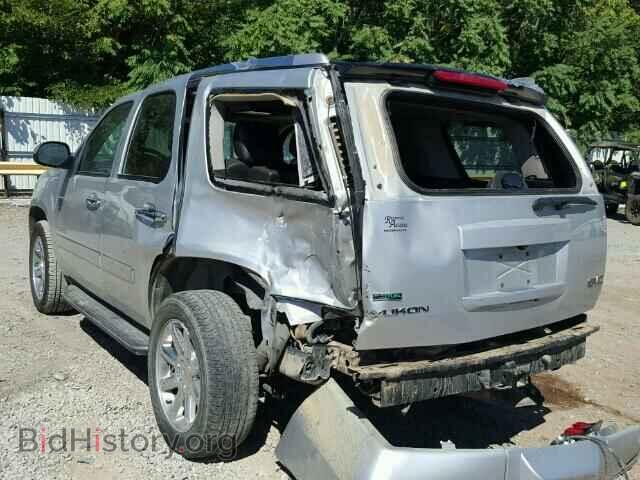 2011 GMC YUKON - VIN: 1GKS2EEF2BR391541 - Фото 3