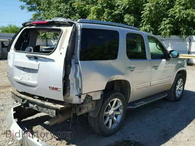 2011 GMC YUKON - VIN: 1GKS2EEF2BR391541 - Фото 4