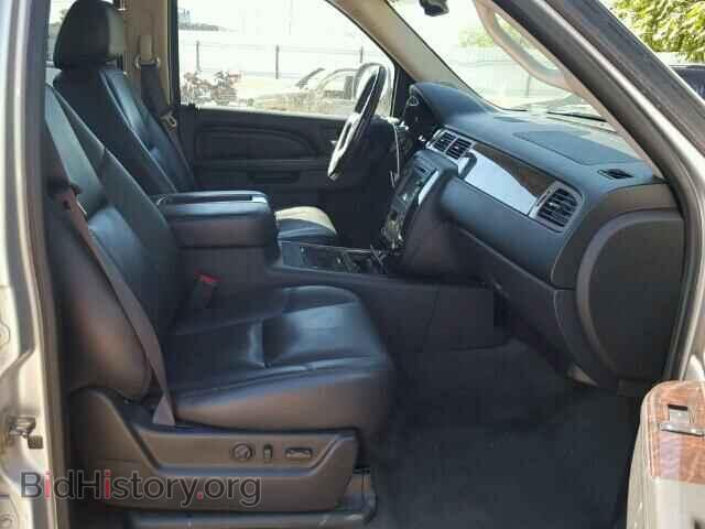 2011 GMC YUKON - VIN: 1GKS2EEF2BR391541 - Фото 5