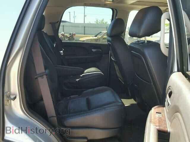 2011 GMC YUKON - VIN: 1GKS2EEF2BR391541 - Фото 6