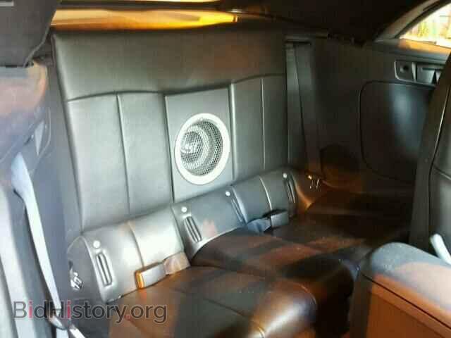 2008 MITSUBISHI ECLIPSE - VIN: 4A3AL35T68E002833 - Photo 6