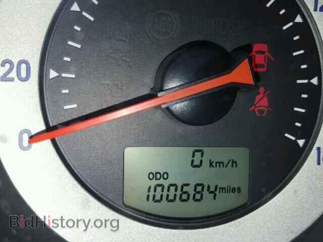 2008 MITSUBISHI ECLIPSE - VIN: 4A3AL35T68E002833 - Photo 8
