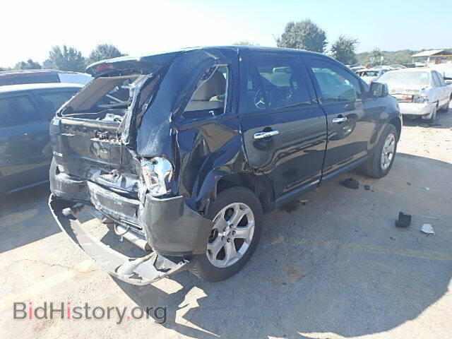 2011 FORD EDGE - VIN: 2FMDK3JC1BBA71758 - Фото 4