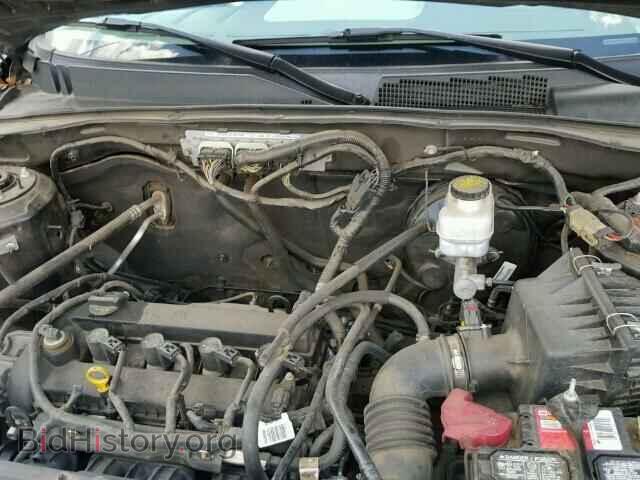 2012 FORD ESCAPE - VIN: 1FMCU0D76CKA57476 - Фото 7